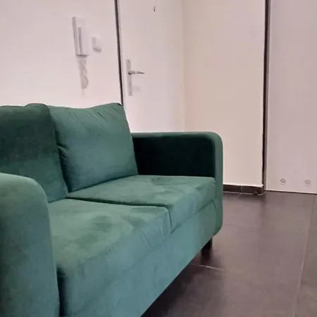 Haas Downtown With Parking * Brno
