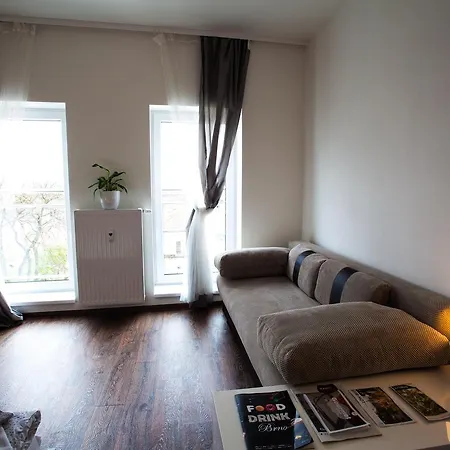 Apartment Haas Downtown With Parking *