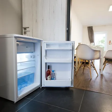 Apartment Haas Downtown With Parking Brno