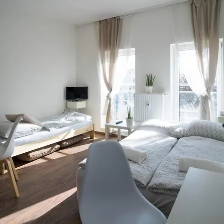 Apartment Haas Downtown With Parking *