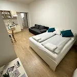 Apartment Haas Downtown With Parking *