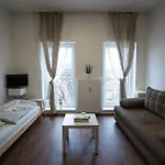 Apartment Haas Downtown With Parking Brno