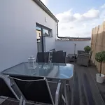 Haas Downtown With Parking Apartment *