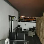 Apartment Haas Downtown With Parking Brno