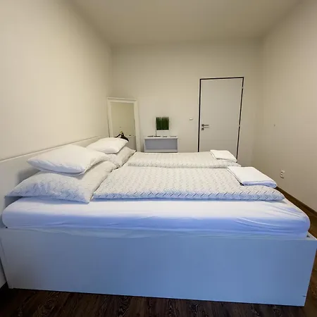 Haas Downtown With Parking Apartament *