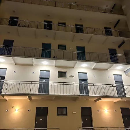 Apartment Haas Downtown With Parking *