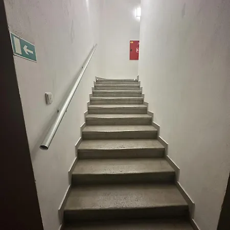 Apartament Haas Downtown With Parking *