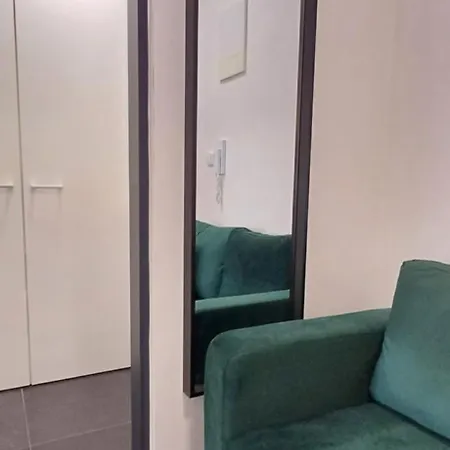 Haas Downtown With Parking * ברנו