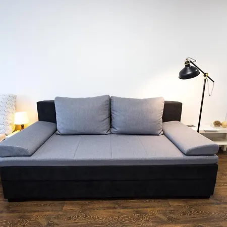 Apartament Haas Downtown With Parking