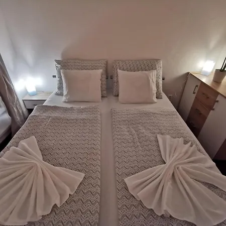 Apartament Haas Downtown With Parking