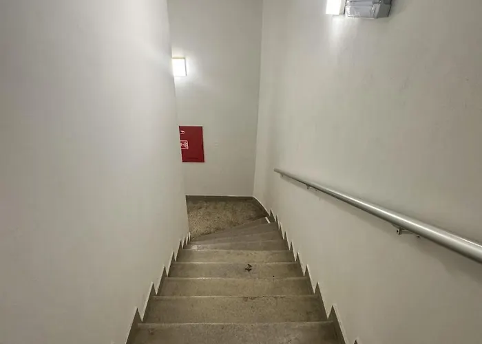 Haas Downtown With Parking Brno