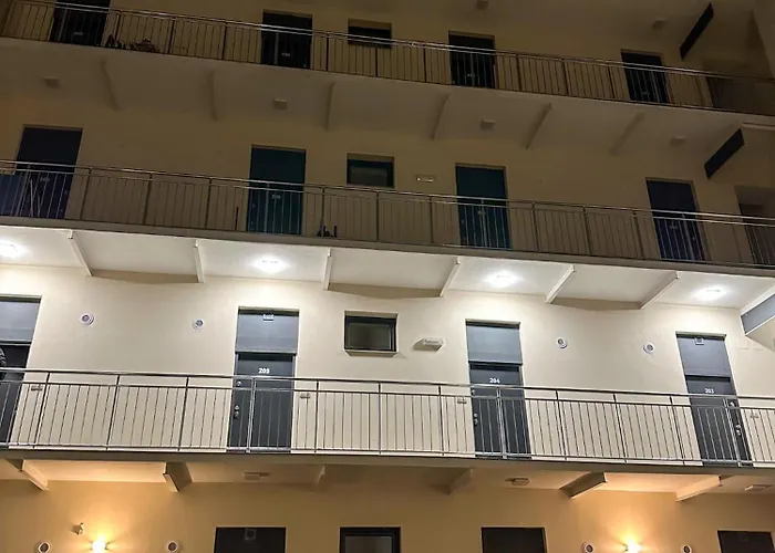 Appartement Haas Downtown With Parking *