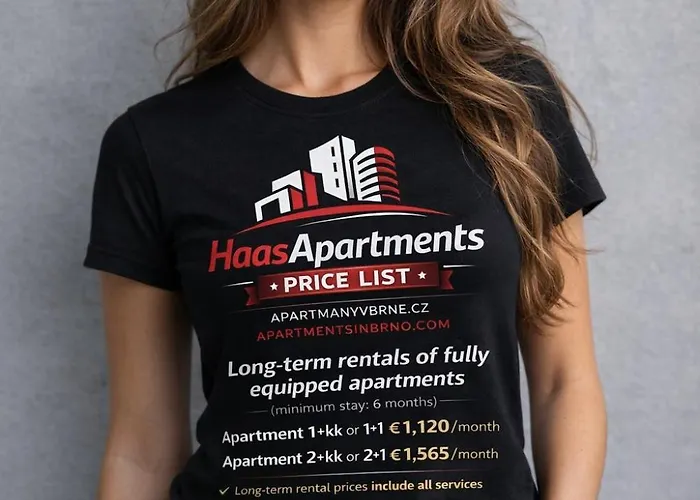 アパート Haas Downtown With Parking *
